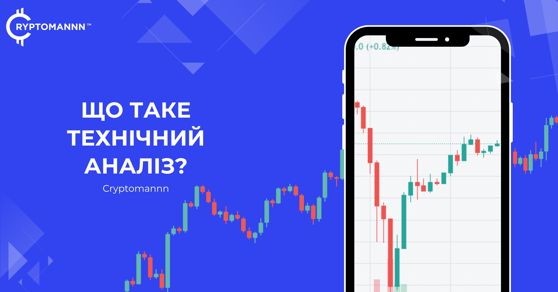 Что такое технический анализ?